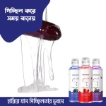 লুব্রি*কেন্ট জেল Grape Flavor