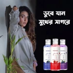 লুব্রি*কেন্ট জেল Strawberry, Grape – 2 Flavor Combo