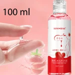 লুব্রি*কেন্ট জেল Grape Flavor