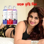 লুব্রি*কেন্ট জেল Strawberry, blueberry & grape – 3 Flavor Combo