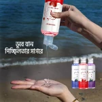 লুব্রি*কেন্ট জেল Strawberry, blueberry – 2 Flavor Combo