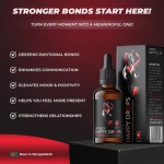 Happy Drop – নারীদের যৌন উত্তেজনা ও ভালোবাসা ফিরিয়ে আনতে সম্পূর্ণ প্রাকৃতিক সমাধান