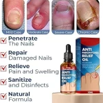 ১ পিছ নখ রিপেয়ার অয়েল