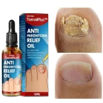 ২ পিছ (ফুল কোর্স) নখ রিপেয়ার অয়েল