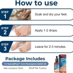 ১ পিছ নখ রিপেয়ার অয়েল