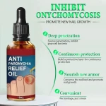 ২ পিছ (ফুল কোর্স) নখ রিপেয়ার অয়েল